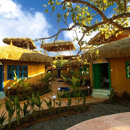 Hotel One At Goa Canacona Esterno foto