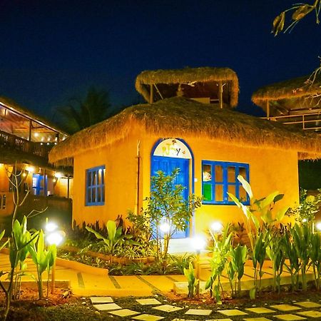 Hotel One At Goa Canacona Esterno foto
