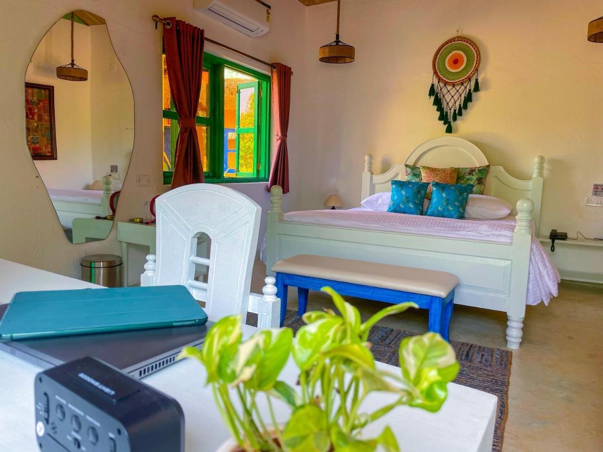 Hotel One At Goa Canacona Esterno foto