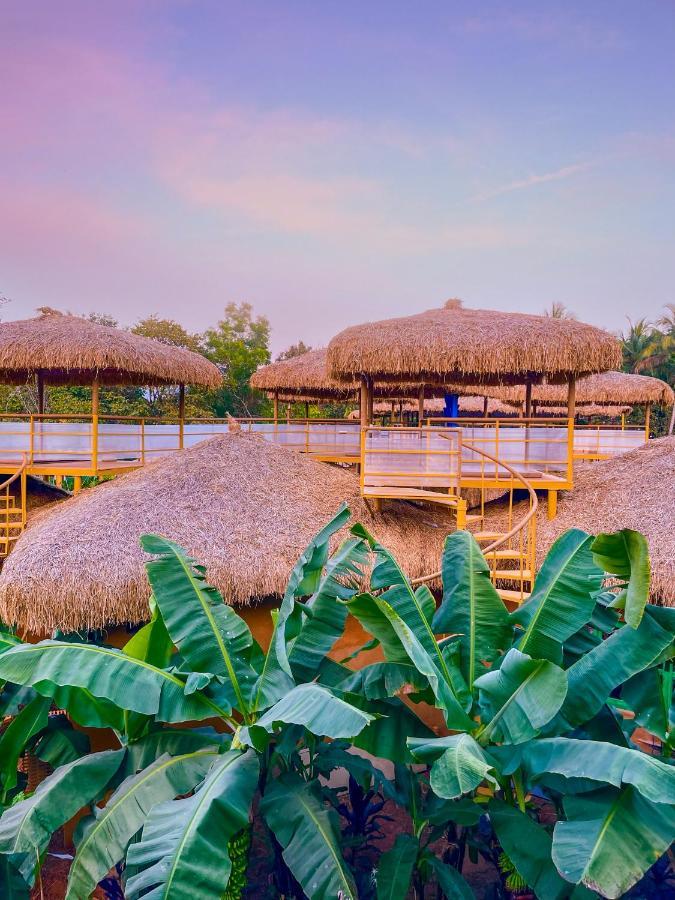 Hotel One At Goa Canacona Esterno foto