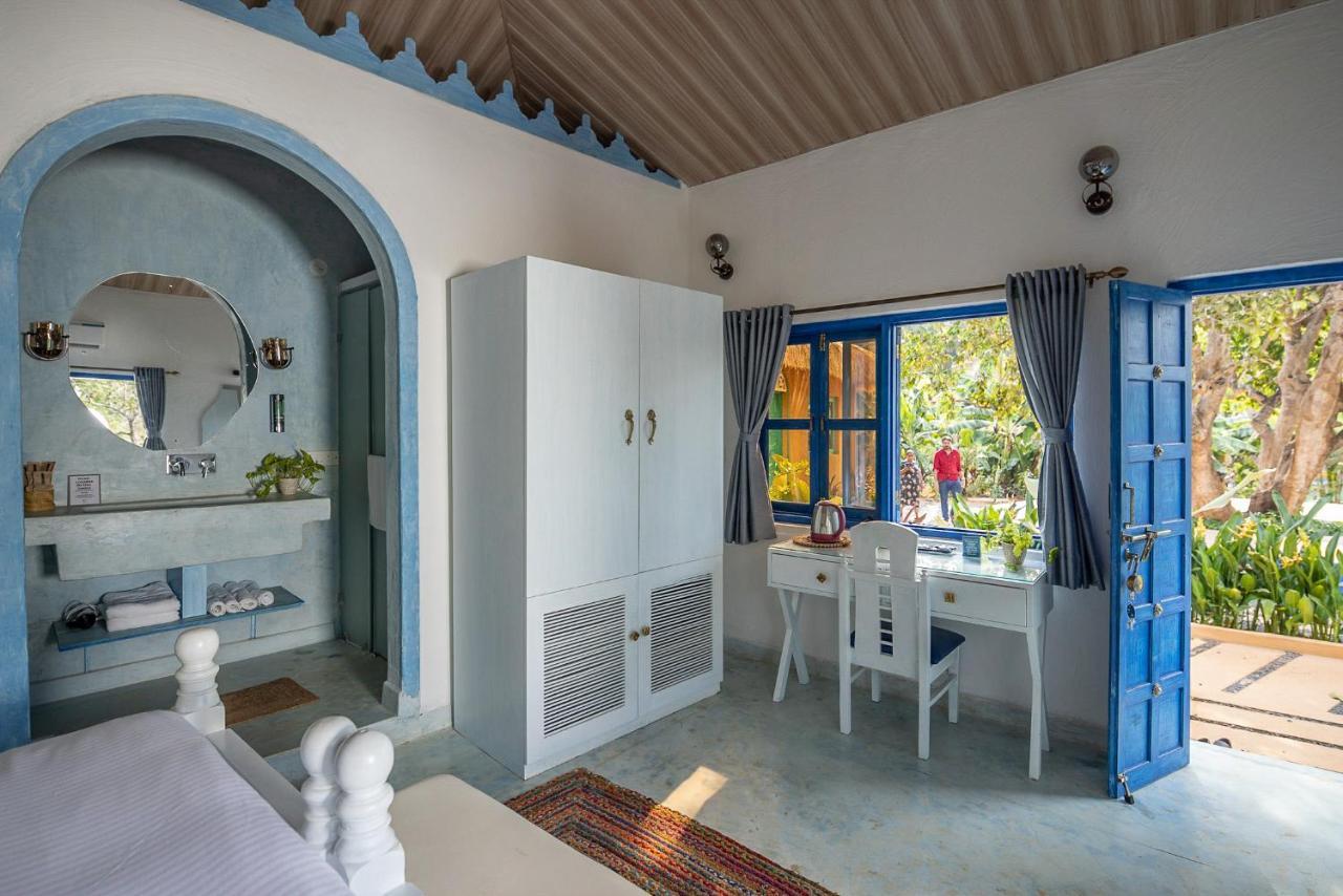 Hotel One At Goa Canacona Esterno foto