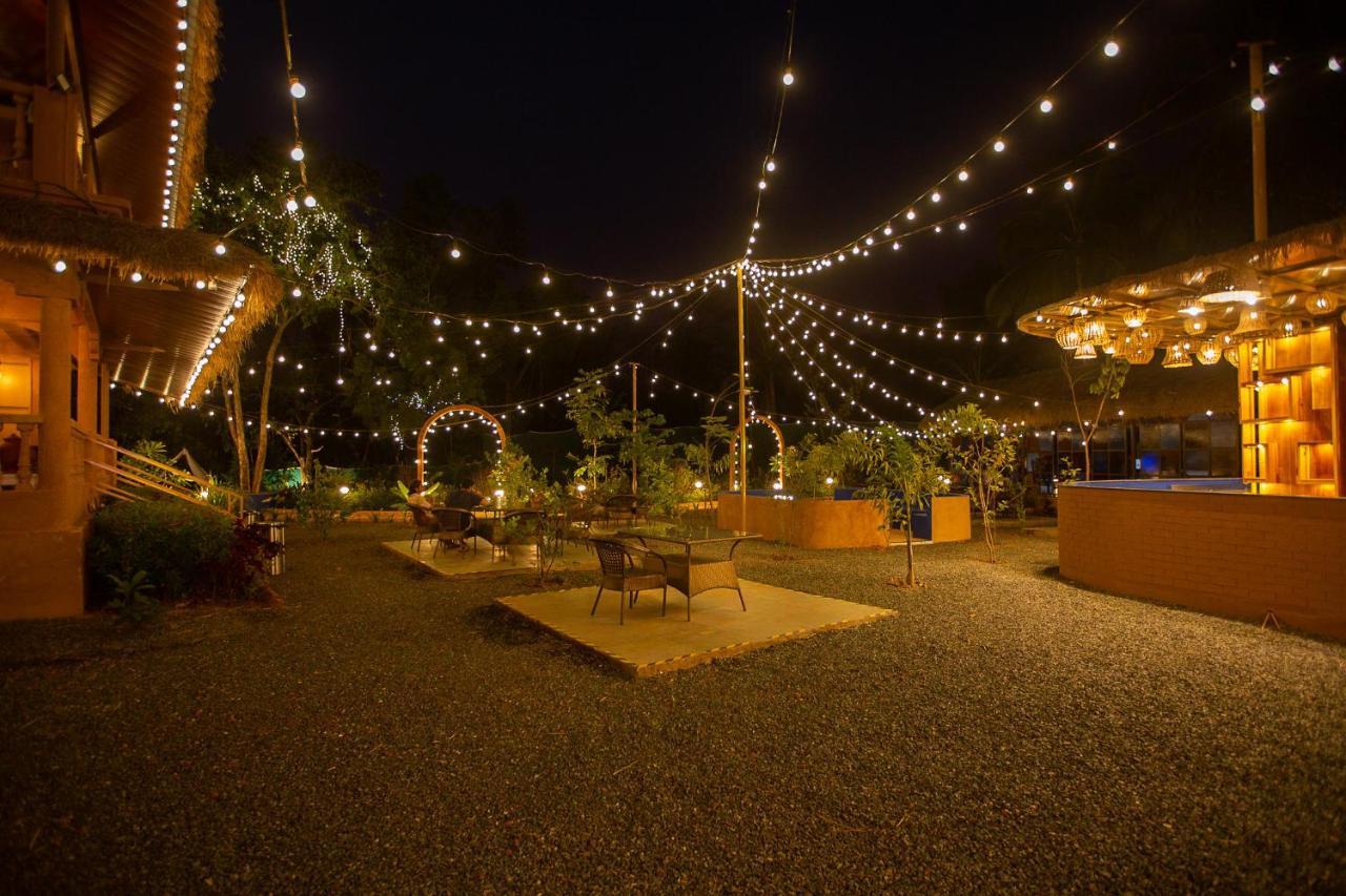 Hotel One At Goa Canacona Esterno foto
