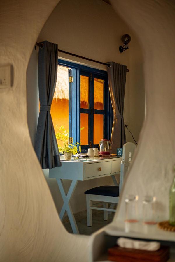 Hotel One At Goa Canacona Esterno foto